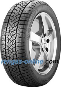 Firestone Winterhawk 3 ( 185/60 R14 82T )