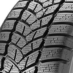 Firestone Winterhawk 3 ( 245/40 R18 97V XL )
