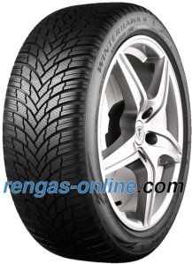 Firestone Winterhawk 4 ( 155/65 R14 79T XL )