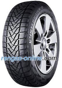 Firestone Winterhawk C ( 195/60 R16C 99/97T 6PR )