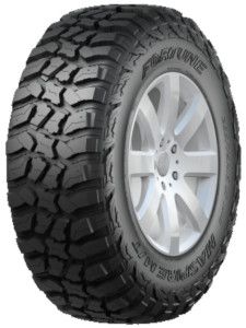 Fortune MASPIRE M/T ( 33x12.5 R20 114Q POR )