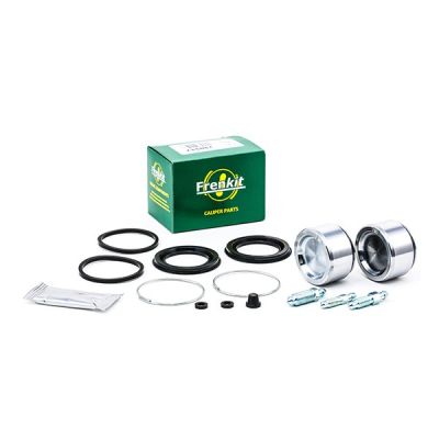 FRENKIT Jarrusatula Korjaussarja Etuakseli 248947 Korjaussarja, Jarrusatula AUDI,BMW,OPEL,COUPE (89, 8B),100 (C1),100 Coupe (C1),60 Limousine