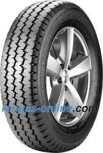 Fulda Conveo Tour ( 225/70 R15C 112/110R 8PR )