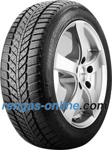 Fulda Kristall Control HP ( 195/60 R15 88H )