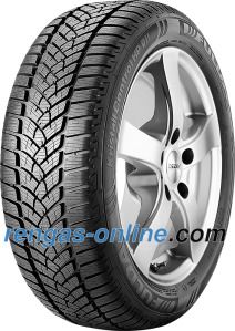 Fulda Kristall Control HP2 ( 245/45 R17 99V XL )