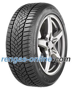 Fulda Kristall Control HP2 ROF ( 225/55 R17 97H, runflat )