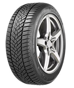 Fulda Kristall Control HP2 ROF ( 245/45 R18 100V XL, runflat )