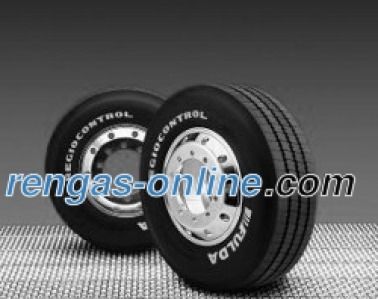 Fulda Regiocontrol ( 265/70 R19.5 140/138M 16PR * )