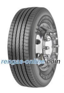 Fulda Regiocontrol 3 ( 315/80 R22.5 156/150L 20PR kaksoistunnus 154/150M )