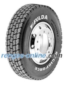 Fulda Regioforce ( 235/75 R17.5 132/130M 14PR )