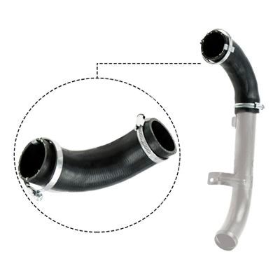 GATES Ahdinletku Neopreni 09-0141 Turbon Letkut,Turbon Putket FORD,Focus II Schrägheck (DA_, HCP, DP),Focus II Kombi (DA_, FFS, DS),Focus C-Max (DM2)