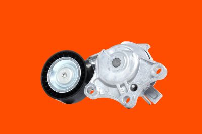 GATES Hihnankiristin 65,5mm T39187 Hihnankiristin, Moniurahihna PEUGEOT,CITROËN,DS,208 I Schrägheck (CA_, CC_),2008 Kombi (CU_),208 Kastenwagen (CR_)