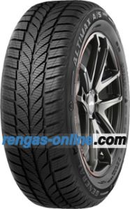 General Altimax A/S 365 ( 185/60 R14 82H )