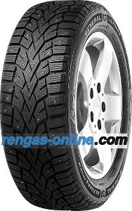 General Altimax Arctic 12 ( 205/50 R17 93T, nastarengas )