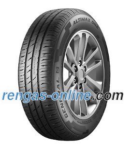 General Altimax One ( 195/65 R15 95H XL )