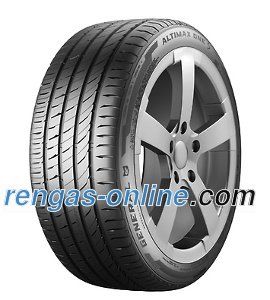 General Altimax One S ( 235/35 R19 91Y XL )