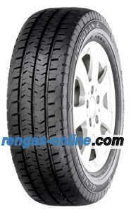 General Euro Van 2 ( 215/65 R16C 109/107T 8PR kaksoistunnus 106T )