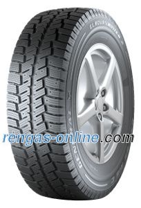 General Euro Van Winter 2 ( 215/70 R15C 109/107R 8PR, nastoitettava )