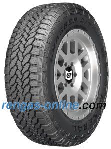 General GRABBER A/T Sport-W ( 255/70 R18 113T )