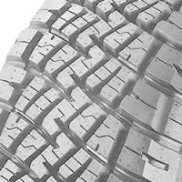 General GRABBER AT (235/60 R18 107H)