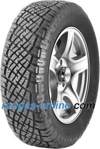 General GRABBER AT ( LT31x10.50 R15 109Q , OWL )