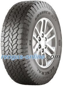 General GRABBER AT3 ( 235/55 R17 103H XL )