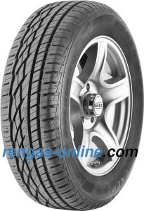 General GRABBER GT ( 255/55 R18 109Y XL )