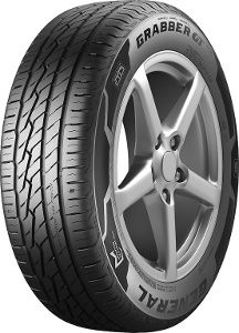 General Grabber GT Plus ( HL275/45 R22 115W XL )