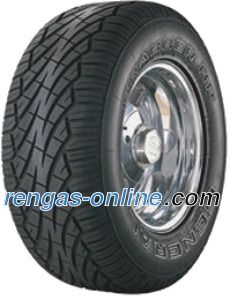 General GRABBER HP ( 275/60 R15 107T, OWL )