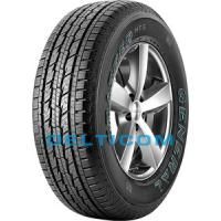 General GRABBER HTS (235/75 R15 105T)