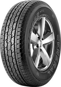 General Grabber HTS 60 ( 245/60 R18 105H )