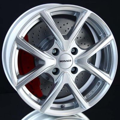 GH EDITION CL2 SILVER DEMO 6,5X16