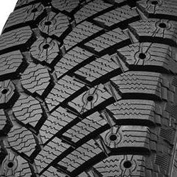 Gislaved Nord*Frost 200 ( 255/50 R19 107T XL, SUV, nastoitettava )