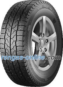 Gislaved Nord*Frost Van 2 ( 185 R14C 102/100Q, nastarengas )