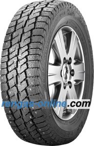 Gislaved Nord*Frost Van ( 225/65 R16C 112/110R 8PR, nastarengas )