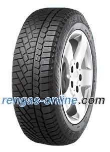 Gislaved Soft*Frost 200 ( 265/60 R18 114T XL, Pohjoismainen kitkarengas, SUV )
