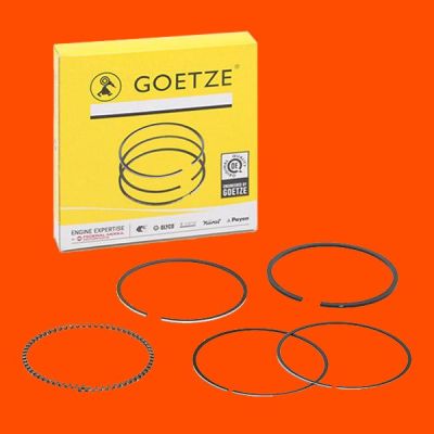 GOETZE ENGINE Männänrenkaat Syl-Ø: 63,5mm 08-136700-00 Männänrengassarja SMART,CITY-COUPE (450),CABRIO (450),FORTWO Coupe (450),FORTWO Cabrio (450)