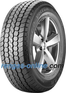 Goodyear Cargo Vector ( 195/75 R16C 107/105R 8PR )