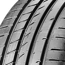Goodyear Eagle F1 Asymmetric 2 ( 265/40 R19 98Y N0, DOT2018 )