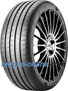 Goodyear Eagle F1 Asymmetric 3 ( 275/35 R18 99Y XL )