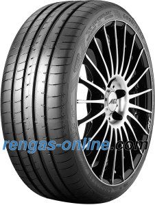 Goodyear Eagle F1 Asymmetric 5 ( 265/40 R22 106Y XL )