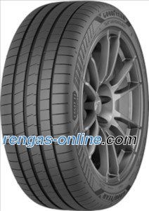 Goodyear Eagle F1 Asymmetric 6 ( 275/40 R20 106Y XL EVR )