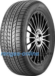 Goodyear Eagle F1 Asymmetric AT ( 245/45 R21 104W XL J, LR, SCT, SUV )