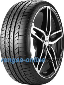 Goodyear Eagle F1 Asymmetric ROF ( 255/30 R19 91Y XL runflat )