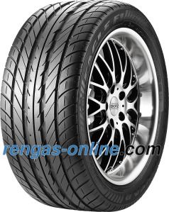 Goodyear Eagle F1 GS EMT ( P245/45 ZR17 89Y runflat )
