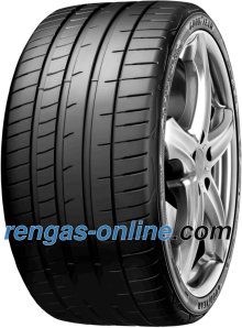 Goodyear Eagle F1 Supersport ( 235/35 R19 91Y XL R0 )