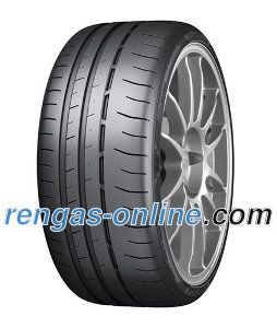 Goodyear Eagle F1 Supersport R ( 235/35 ZR19 (91Y) XL EVR )