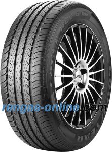 Goodyear Eagle NCT 5 EMT ( 205/55 R16 91V *, runflat VSB )