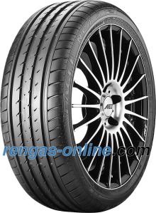 Goodyear Eagle NCT 5 ROF ( 225/40 R18 88Y *, runflat )