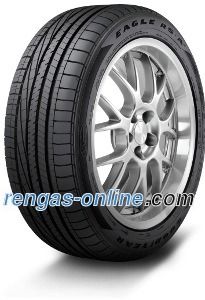 Goodyear Eagle RS-A2 ( P245/45 R19 98V VSB )